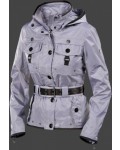 Jacken-Coat Chocolate GlossyAirTec Lavender Jacke Damen Sommer - Jacken-Coat Damen Winterjacke | jackenjackets.de