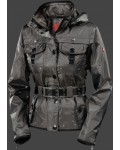 Jacken-Coat Chocolate GlossyAirTec Titan Jacke Damen Sommer - Jacken-Coat Jacke Herren | jackenjackets.de