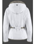 Jacken-Coat Chocolate NoSeAirTec Cocos Jacke Damen Sommer,COC-661-CO-GRÖßE,Jacken-Coat Outlet