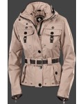 Jacken-Coat Chocolate Poly3AirTec Sand Jacke Damen Sommer - Jacken-Coat Outlet Online | jackenjackets.de