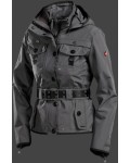 Jacken-Coat Chocolate Poly3AirTec Titan Jacke Damen Sommer - Jacken-Coat Jacke Herren | jackenjackets.de