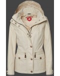 Jacken-Coat Cinema CoMeAirTec Sandshell Jacke Damen Sommer - Jacken-Coat Jacke Damen | jackenjackets.de