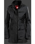 Jacken-Coat Classique Poly3AirTec Dunkelblau Jacke Damen Sommer - Jacken-Coat Damen Jacken | jackenjackets.de