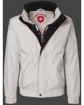 Jacken-Coat Cliffjacke-Sommer PolyAirLite Hellsand Jacke Herren Sommer - Jacken-Coat Schneezauber | jackenjackets.de