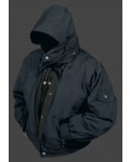 Jacken-Coat Cliffjacke-Sommer PolyAirLite Schwarz Jacke Herren Sommer - Jacken-Coat Sale | jackenjackets.de