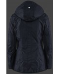 Jacken-Coat Cocktail RoPoHiTec Midnightblue Jacke Damen Sommer,COCT-716-MDB-GRÖßE,Jacken-Coat Sale Damen