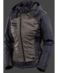 Jacken-Coat Concerto MidnightAirTec Blacklilac Jacke Damen Winter - Jacken-Coat Damen Winterjacke | jackenjackets.de