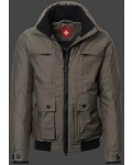 Jacken-Coat Conzept B SofoxAirTec Anthrazit Jacke Herren Sommer - Jacken-Coat Jacke Herren Winter | jackenjackets.de