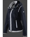 Jacken-Coat Corals SuLiCoAirTec Midnightblue Jacke Damen Sommer