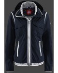 Jacken-Coat Corals SuLiCoAirTec Midnightblue Jacke Damen Sommer - Jacken-Coat Jacke Damen Winter | jackenjackets.de