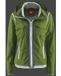 Jacken-Coat Corals SuLiCoAirTec Poisongreen Jacke Damen Sommer - Jacken-Coat Damen Winterjacke | jackenjackets.de