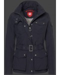 Jacken-Coat Cortina TasAirLite Dunkelblau Jacke Damen Sommer - Jacken-Coat Jacken Outlet | jackenjackets.de