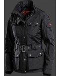 Jacken-Coat Cortina TasAirLite Schwarz Jacke Damen Sommer - Jacken-Coat Winterjacke | jackenjackets.de