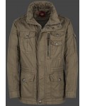 Jacken-Coat Cruise OsCoAirLight Camel Jacke Herren Sommer - Jacken-Coat Outlet Online | jackenjackets.de