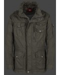 Jacken-Coat Cruise OsCoAirLight Darkarmy Jacke Herren Sommer - Jacken-Coat Jacke Herren | jackenjackets.de