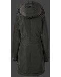 Jacken-Coat Cucina TiSaAirTec Iron Jacke Damen Winter,CUCI-382-IRO-GRÖßE,Jacken-Coat Damen Jacken
