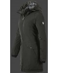 Jacken-Coat Cucina TiSaAirTec Iron Jacke Damen Winter