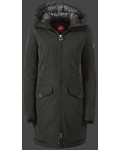 Jacken-Coat Cucina TiSaAirTec Iron Jacke Damen Winter - Jacken-Coat Jacke Damen | jackenjackets.de