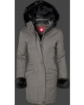 Jacken-Coat Darling CenturyAirTec Titan Jacke Damen Winter - Jacken-Coat Schneezauber | jackenjackets.de