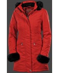 Jacken-Coat Darling HDDAirTec Grenadine Jacke Damen Winter - Jacken-Coat Winterjacke | jackenjackets.de