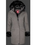 Jacken-Coat Darling HDDAirTec Titan Jacke Damen Winter - Jacken-Coat Winterjacke | jackenjackets.de
