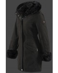Jacken-Coat Darling HDDAirTec Zobel Jacke Damen Winter