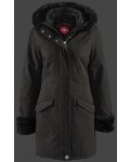 Jacken-Coat Darling HDDAirTec Zobel Jacke Damen Winter - Jacken-Coat Schneezauber | jackenjackets.de