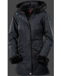 Jacken-Coat Darling RainbowAirTec Midnightblue Jacke Damen Winter - Jacken-Coat Damen Jacken | jackenjackets.de