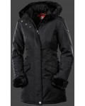 Jacken-Coat Darling RainbowAirTec Schwarz Jacke Damen Winter - Jacken-Coat Jacke Herren Winter | jackenjackets.de
