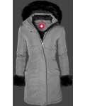 Jacken-Coat Darling TiSaAirTec Titan Jacke Damen Winter - Jacken-Coat Jacken Outlet | jackenjackets.de