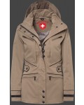 Jacken-Coat Delight FlaStroAirTec Barrique Jacke Damen Sommer - Jacken-Coat Outlet | jackenjackets.de