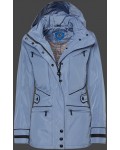 Jacken-Coat Delight PrincessAirTec Bluesmoke Jacke Damen Sommer - Jacken-Coat Jacke Herren Winter | jackenjackets.de