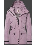 Jacken-Coat Delight PrincessAirTec Pinksmoke Jacke Damen Sommer - Jacken-Coat Damen Winterjacke | jackenjackets.de