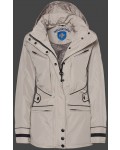 Jacken-Coat Delight PrincessAirTec Sand Jacke Damen Sommer - Jacken-Coat Jacke Herren Winter | jackenjackets.de