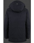 Jacken-Coat Discovery FourStreAirTec Darknavy Jacke Herren Winter,DISC-565-DN-GRÖßE,Jacken-Coat Jacke Damen Winter