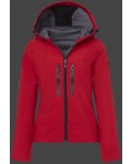 Jacken-Coat Dynamica DynashellAquaLight Grenadine Jacke Damen Winter - Jacken-Coat Jacke Herren | jackenjackets.de