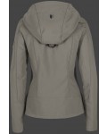 Jacken-Coat Dynamica DynashellAquaLight Titan Jacke Damen Winter,DYN-268-TIT-GRÖßE,Jacken-Coat Schneezauber