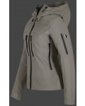 Jacken-Coat Dynamica DynashellAquaLight Titan Jacke Damen Winter