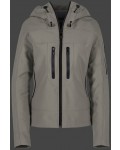 Jacken-Coat Dynamica DynashellAquaLight Titan Jacke Damen Winter - Jacken-Coat Winterjacke | jackenjackets.de