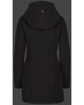 Jacken-Coat Dynamica Lang DynashellAquaLight Espresso Jacke Damen Winter,DYNL-268-ES-GRÖßE,Jacken-Coat Sale