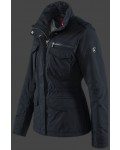 Jacken-Coat Eagle Lady SoMeRiAirTec Midnightblue Jacke Damen Sommer