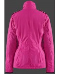 Jacken-Coat Eagle Lady SoMeRiAirTec Pink Jacke Damen Sommer,EAGL-681-PNK-GRÖßE,Jacken-Coat Jacke Damen