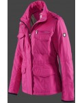 Jacken-Coat Eagle Lady SoMeRiAirTec Pink Jacke Damen Sommer