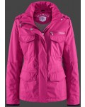 Jacken-Coat Eagle Lady SoMeRiAirTec Pink Jacke Damen Sommer - Jacken-Coat Outlet | jackenjackets.de