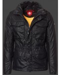 Jacken-Coat Eagle Men CarboHiTec Schwarz Jacke Herren Sommer - Jacken-Coat Jacke Herren Winter | jackenjackets.de