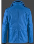 Jacken-Coat Eagle Men NoSeAirTec Azureblue Jacke Herren Sommer,EAGM-661-AZB-GRÖßE,Jacken-Coat Sale Damen