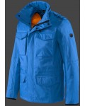 Jacken-Coat Eagle Men NoSeAirTec Azureblue Jacke Herren Sommer