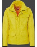 Jacken-Coat Eagle Men NoSeAirTec Yellow Jacke Herren Sommer - Jacken-Coat Sale | jackenjackets.de