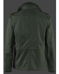 Jacken-Coat Eagle Men ProMisTriAirTec Darkarmy Jacke Herren Sommer,EAGM-679-DA-GRÖßE,Jacken-Coat Damen Jacken