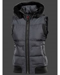 Jacken-Coat Empire Weste PepGoNavAirTec PepitaNavyTitan Jacke Damen Winter - Jacken-Coat Jacken Outlet | jackenjackets.de